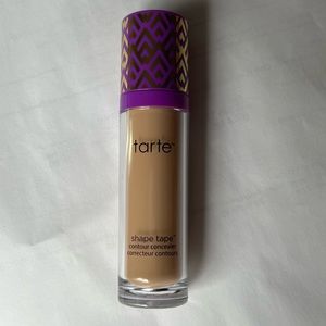 Shape tape full coverage concealer